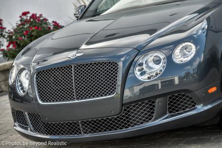 Used 2012 Bentley Continental GT  | Downers Grove, IL