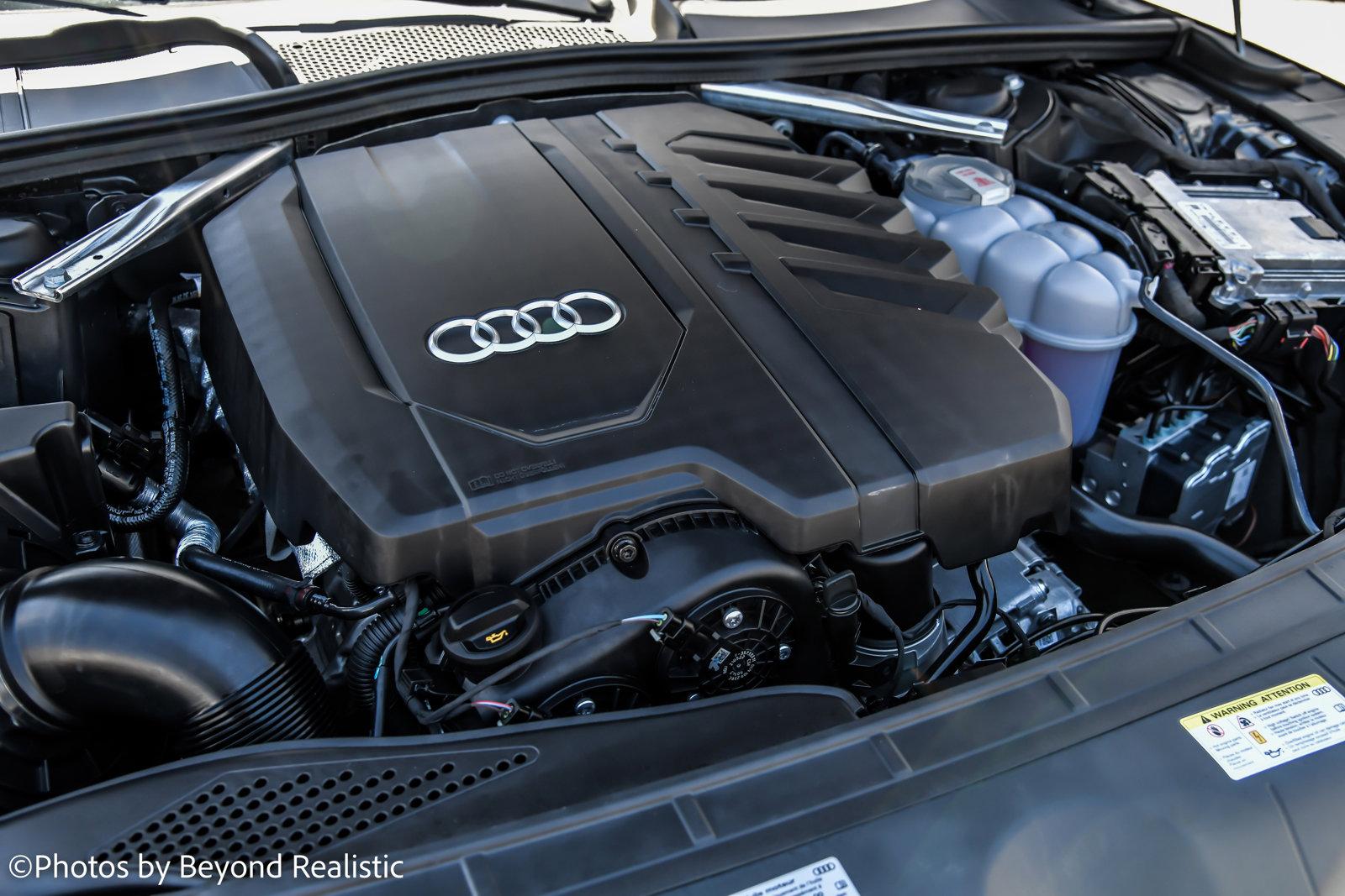 Used 2022 Audi A5 Sportback Premium Plus | Downers Grove, IL