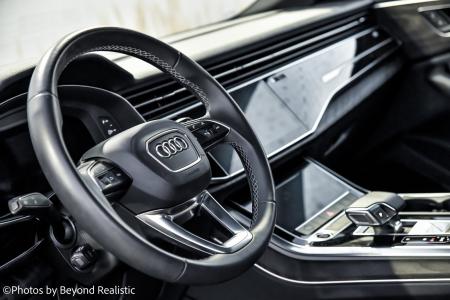 Used 2021 Audi Q8 Premium Plus S-Line Plus, Executive Pkg | Downers Grove, IL