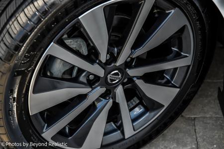 Used 2021 Nissan Sentra SV Premium | Downers Grove, IL