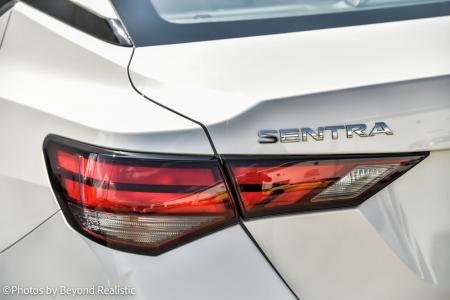 Used 2021 Nissan Sentra SV Premium | Downers Grove, IL