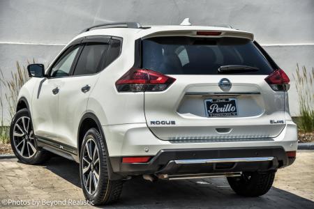 Used 2019 Nissan Rogue SL Premium | Downers Grove, IL