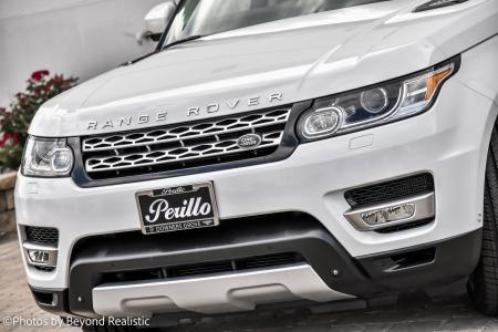 Used 2015 Land Rover Range Rover Sport HSE | Downers Grove, IL