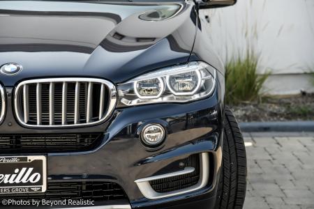 Used 2018 BMW X5 xDrive40e iPerformance, Premium Pkg | Downers Grove, IL