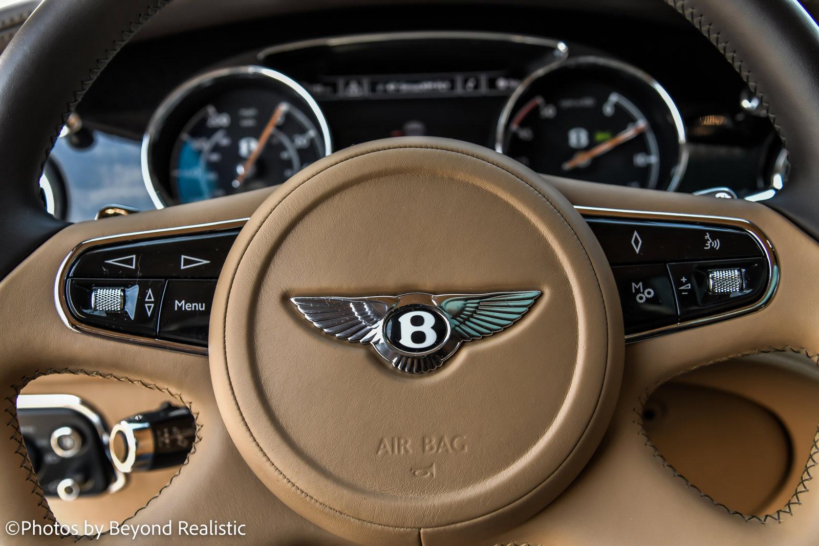 Used 2016 Bentley Mulsanne Mulliner, Premiere & Driving Specification | Downers Grove, IL