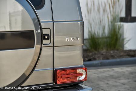 Used 2018 Mercedes-Benz G-Class AMG G 63 Designo | Downers Grove, IL
