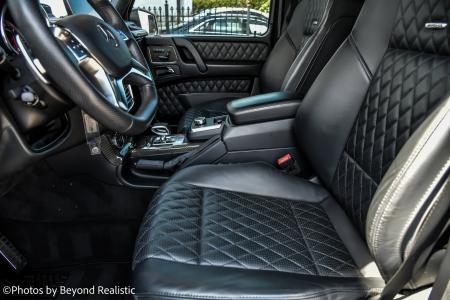 Used 2018 Mercedes-Benz G-Class AMG G 63 Designo | Downers Grove, IL