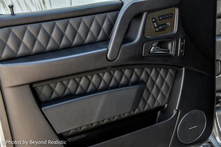 Used 2018 Mercedes-Benz G-Class AMG G 63 Designo | Downers Grove, IL