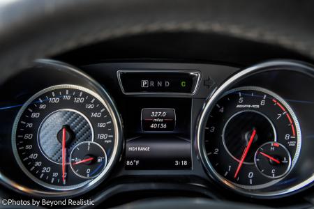 Used 2018 Mercedes-Benz G-Class AMG G 63 Designo | Downers Grove, IL