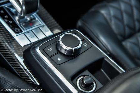 Used 2018 Mercedes-Benz G-Class AMG G 63 Designo | Downers Grove, IL