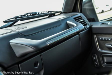 Used 2018 Mercedes-Benz G-Class AMG G 63 Designo | Downers Grove, IL