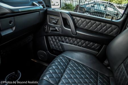 Used 2018 Mercedes-Benz G-Class AMG G 63 Designo | Downers Grove, IL