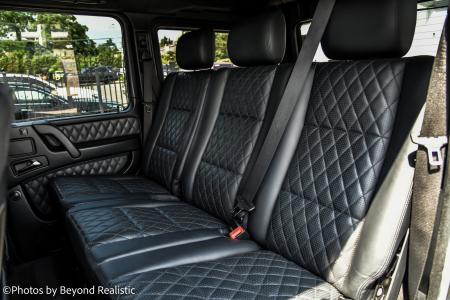 Used 2018 Mercedes-Benz G-Class AMG G 63 Designo | Downers Grove, IL