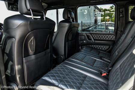 Used 2018 Mercedes-Benz G-Class AMG G 63 Designo | Downers Grove, IL