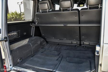 Used 2018 Mercedes-Benz G-Class AMG G 63 Designo | Downers Grove, IL