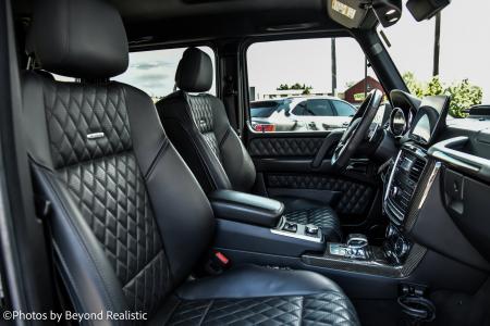Used 2018 Mercedes-Benz G-Class AMG G 63 Designo | Downers Grove, IL