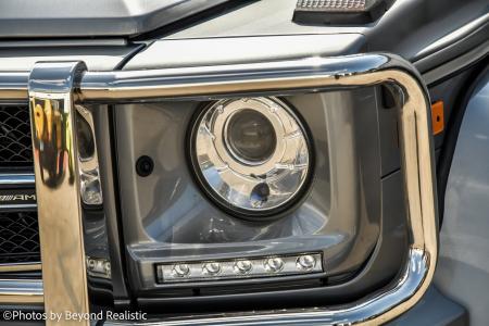 Used 2018 Mercedes-Benz G-Class AMG G 63 Designo | Downers Grove, IL
