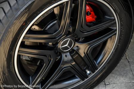 Used 2018 Mercedes-Benz G-Class AMG G 63 Designo | Downers Grove, IL