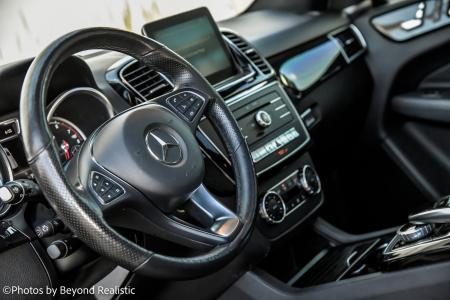 Used 2017 Mercedes-Benz GLE 350 | Downers Grove, IL