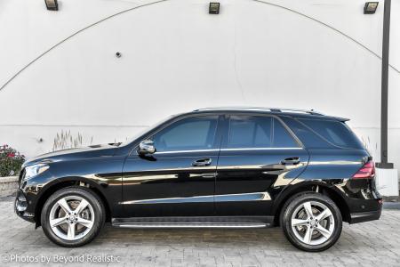 Used 2017 Mercedes-Benz GLE 350 With Navigation | Downers Grove, IL