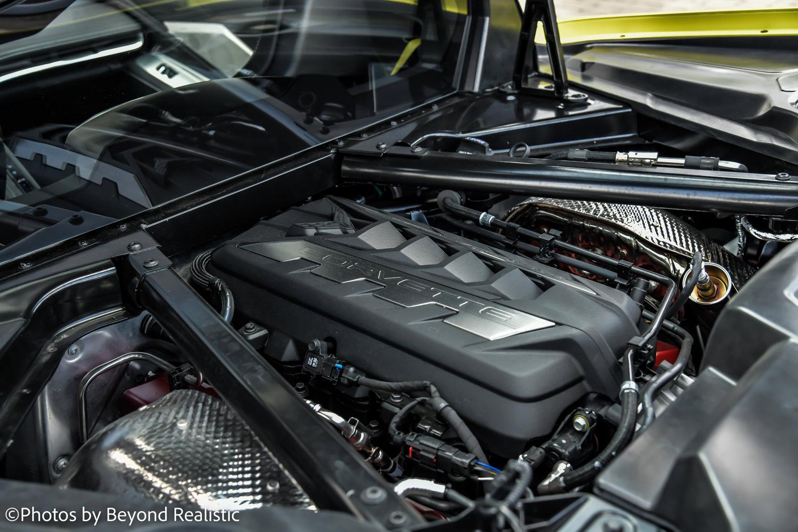 Used 2022 Chevrolet Corvette 2LT, Performance Pkg | Downers Grove, IL
