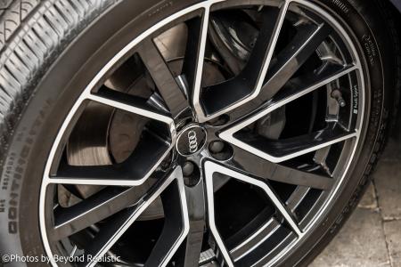 Used 2021 Audi SQ8 Premium Plus | Downers Grove, IL