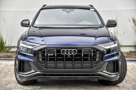 Used 2021 Audi SQ8 Premium Plus | Downers Grove, IL