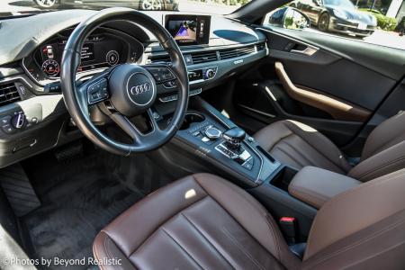 Used 2017 Audi A4 Premium Plus, Tech Pkg | Downers Grove, IL