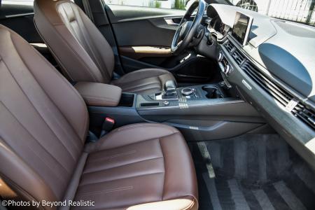 Used 2017 Audi A4 Premium Plus, Tech Pkg | Downers Grove, IL