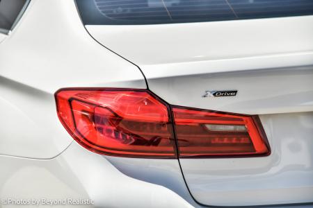 Used 2017 BMW 5 Series 530i xDrive, Sport Line, Premium Pkg | Downers Grove, IL