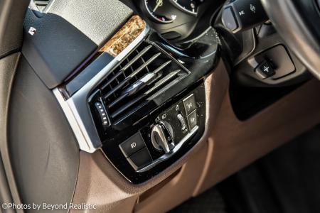 Used 2017 BMW 5 Series 530i xDrive, Sport Line, Premium Pkg | Downers Grove, IL
