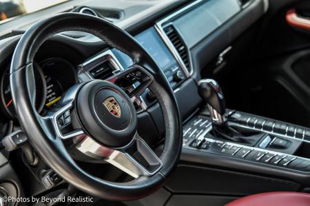 Used 2018 Porsche Macan GTS Premium With Navigation | Downers Grove, IL