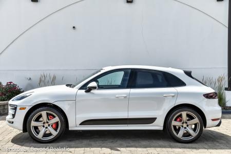 Used 2018 Porsche Macan GTS Premium With Navigation | Downers Grove, IL