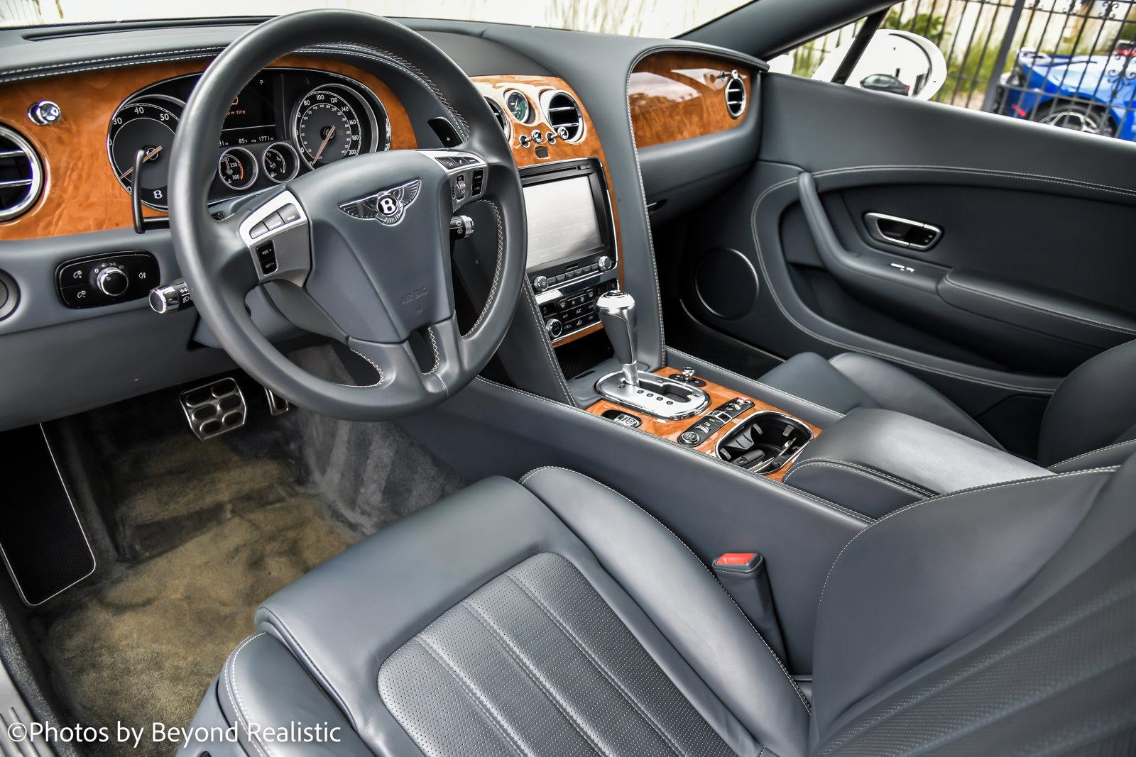 Used 2013 Bentley Continental GT V8  | Downers Grove, IL