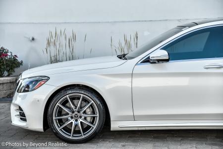 Used 2018 Mercedes-Benz S-Class S 560 | Downers Grove, IL