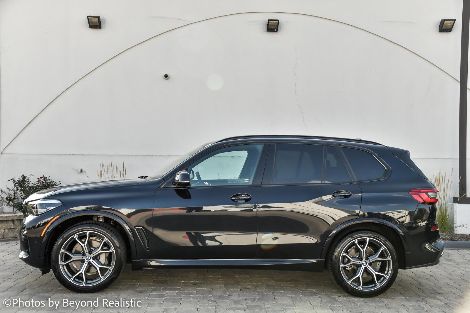 Used 2019 BMW X5 xDrive40i M-Sport, Premium Pkg 2 | Downers Grove, IL