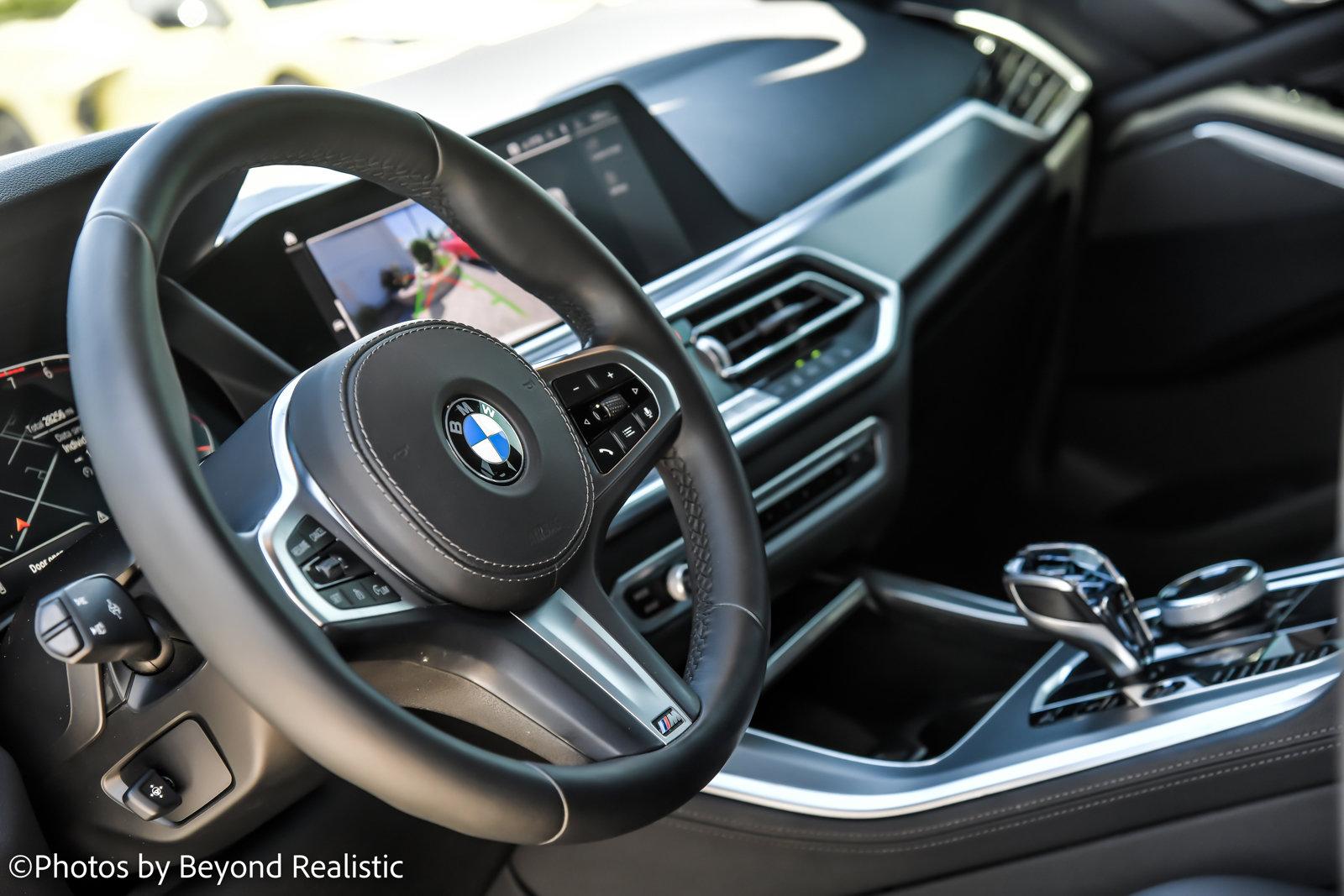 Used 2019 BMW X5 xDrive40i, M Sport | Downers Grove, IL