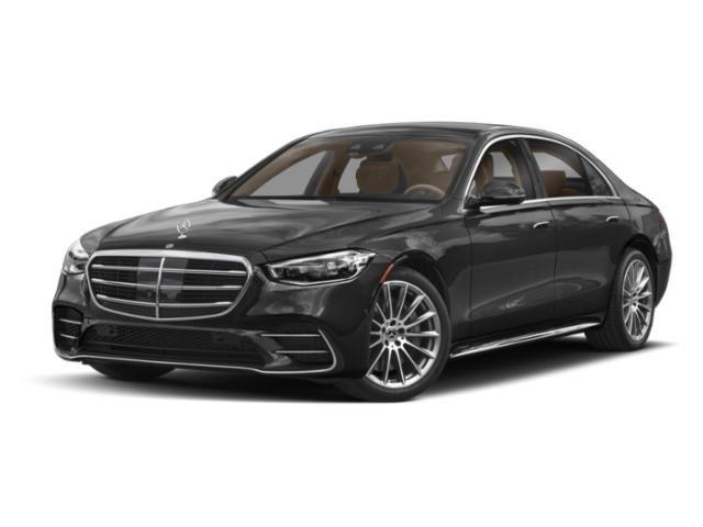 Used 2021 Mercedes-Benz S-Class S 580 | Downers Grove, IL