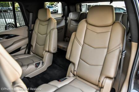 Used 2018 Cadillac Escalade Platinum | Downers Grove, IL