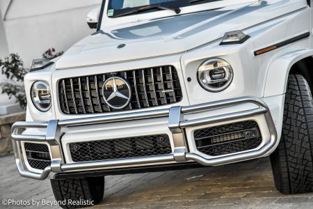 Used 2020 Mercedes-Benz G-Class AMG G 63 | Downers Grove, IL