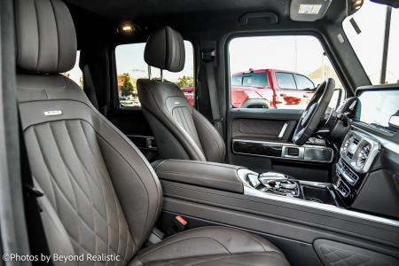 Used 2020 Mercedes-Benz G-Class AMG G 63 | Downers Grove, IL