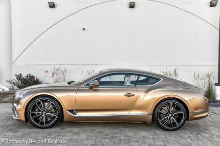 New 2022 Bentley Continental GT Mulliner | Downers Grove, IL