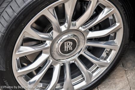Used 2019 Rolls-Royce Dawn  | Downers Grove, IL