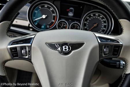 Used 2015 Bentley Continental GT Speed  | Downers Grove, IL