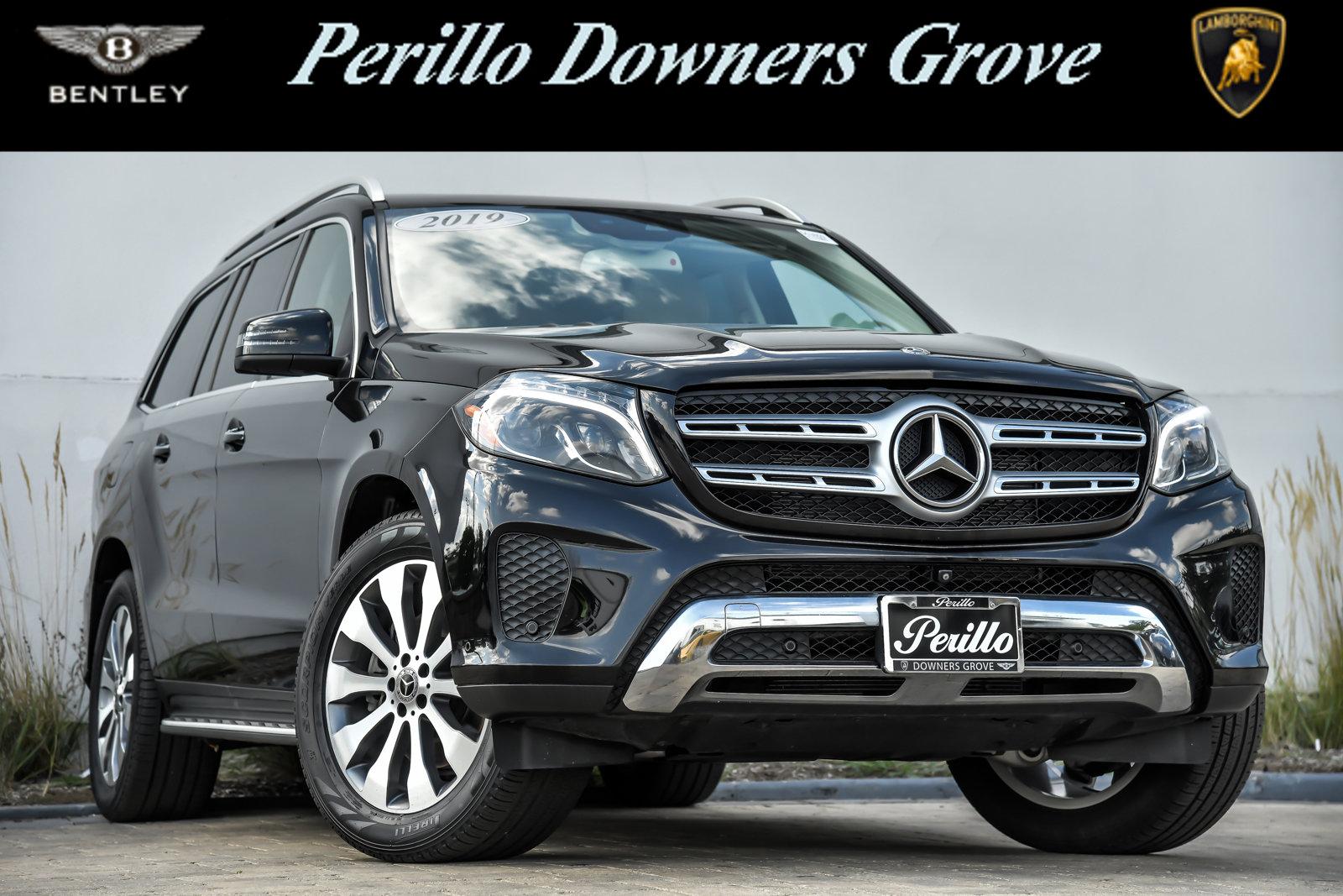 Used 2019 Mercedes-Benz GLS GLS 450 | Downers Grove, IL
