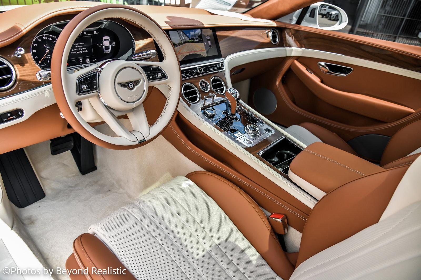 Used 2022 Bentley Continental GT Mulliner | Downers Grove, IL
