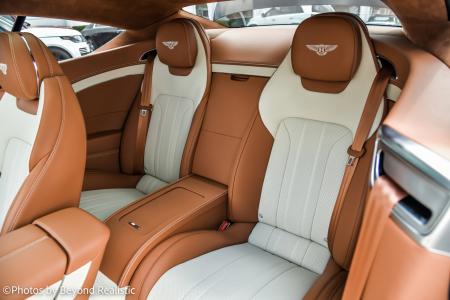 Used 2022 Bentley Continental GT V8, Blackline Spec | Downers Grove, IL