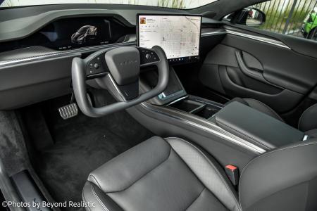 Used 2022 Tesla Model S Plaid | Downers Grove, IL
