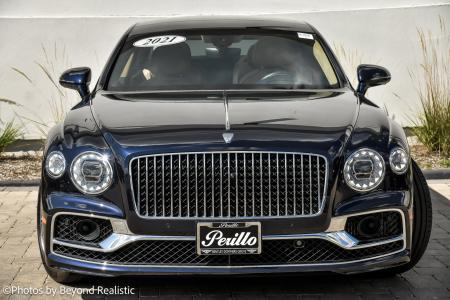 Used 2021 Bentley Flying Spur V8, Touring Specification | Downers Grove, IL