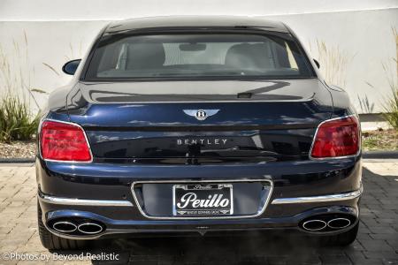 Used 2021 Bentley Flying Spur V8, Touring Specification | Downers Grove, IL